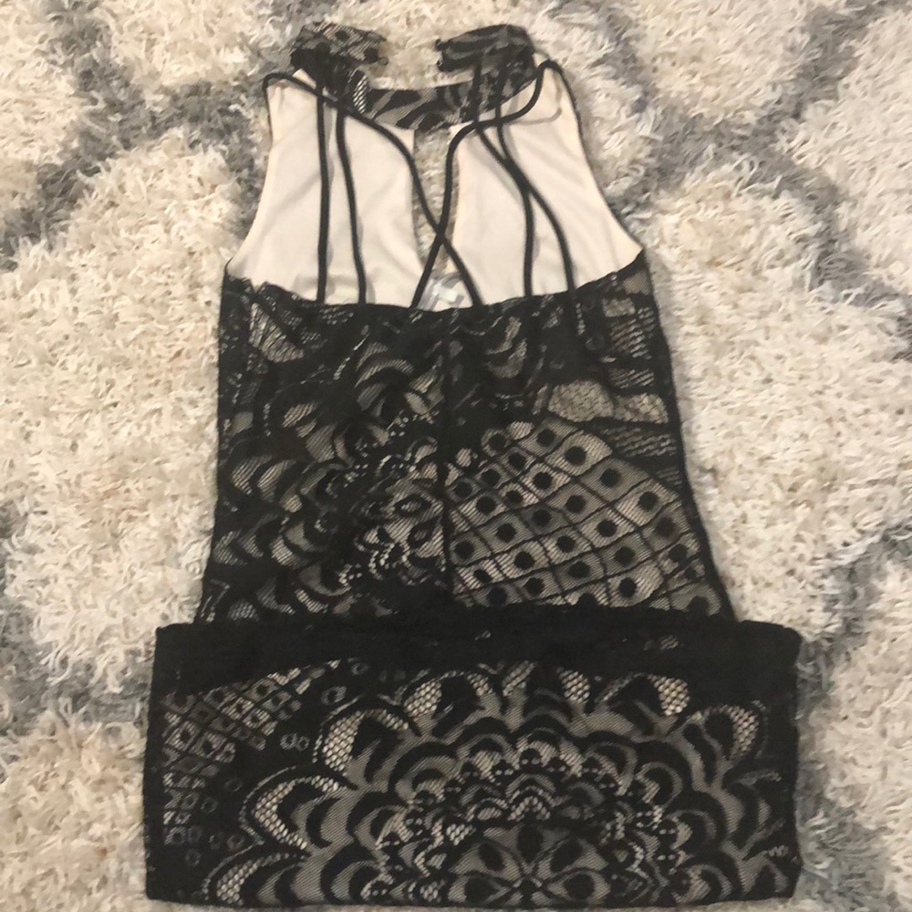 DRESS - Picture 2 of 2